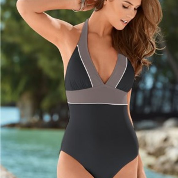 VENUS Other - Venus one piece black Swimsuit
